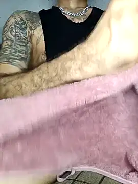 Kerryflon's Live XXX Chat