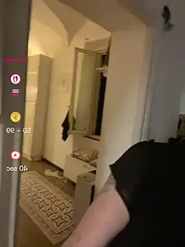 SipenAt Chat XXX in diretta
