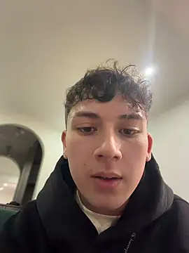 OLIVER_K's Live XXX Chat