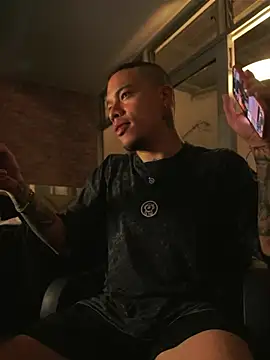 XXX chat uživo modela AlphaMasterXxx