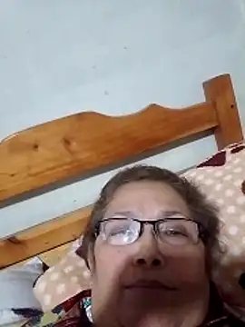 Chat XXX ao vivo de Cessi50