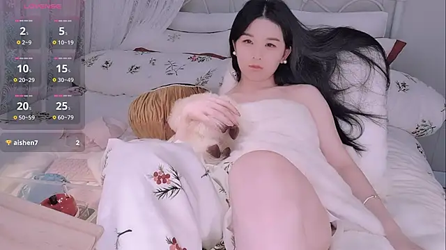BingLin- 现场XXX聊天