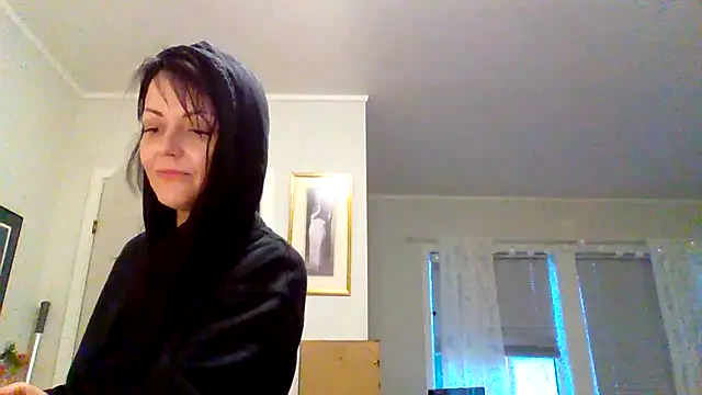 LillithVice Webcam Show