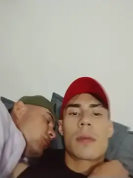 Chat +18 de MateoCollins2026 ao vivo