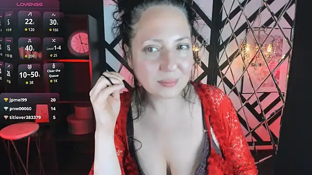Anita_Muse Obrolan Langsung XXX