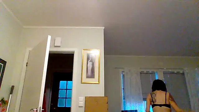 LillithVice's Live XXX Chat