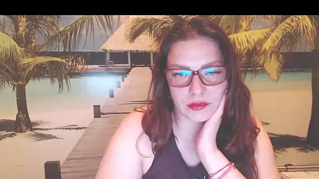 Queen__Natasha's Live XXX Chat
