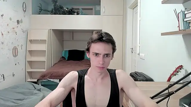 Chat XXX en directo de urgoddessboy