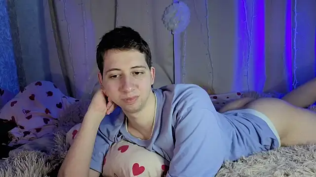 Timothy_Fox Live XXX-chat