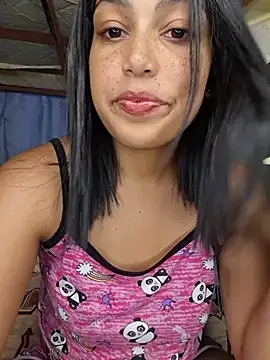 Chatroom XXX en direct de Putaalexa
