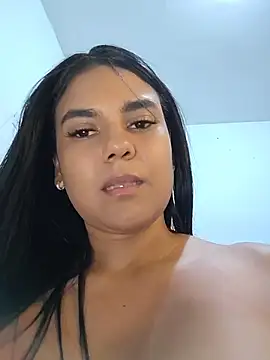 AntonellaShot Live XXX-Chat