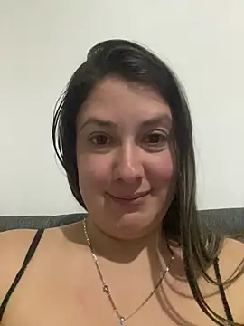 Chat XXX ao vivo de Abby-LS