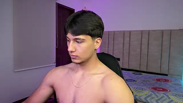 Chat XXX Live CHRIS_MORGAN1