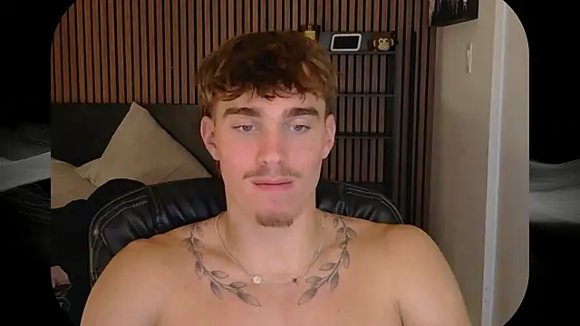 TheNicoRyder Chat XXX live