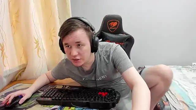Živý XXX chat iliaskrislove
