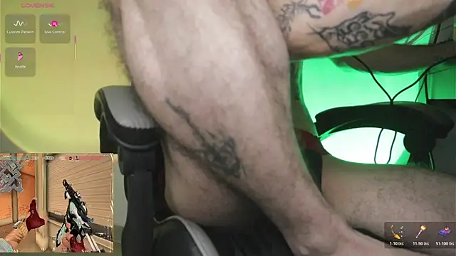 hatsumotokyotouwu Chat XXX in diretta