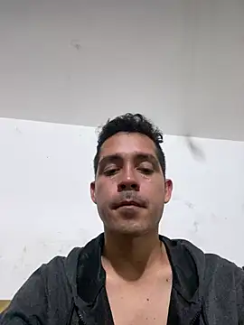 Show modela Gabriel_leon33 na web-kameri