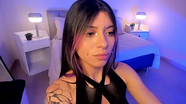 Violetta_Nur's Live XXX Chat