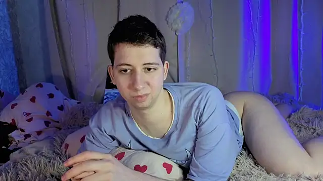 Chatroom XXX en direct de Timothy_Fox