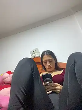 HeyAmaraa 라이브 XXX 채팅