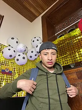 Dereck_Klain 라이브 XXX 채팅
