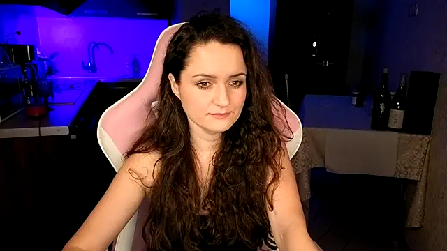 Živý XXX chat Cerann1