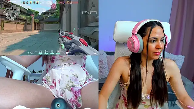 Živý XXX chat VenusIslove