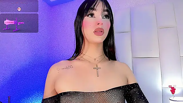 Angeles_BusstのライブXXXチャット