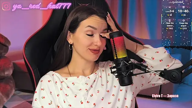 -RED_HAT-n Live XXX chat