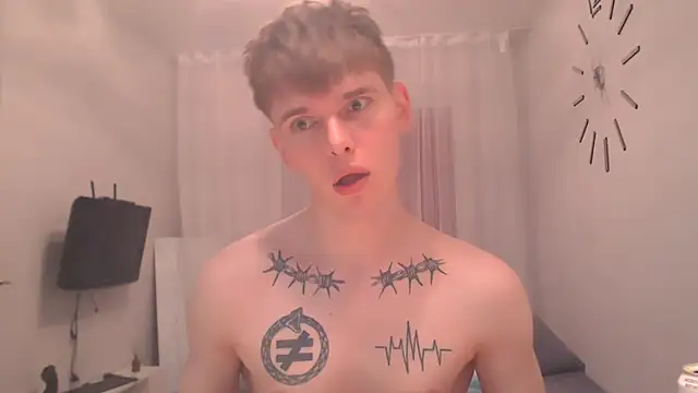 Fredd_Xanders live XXX chat