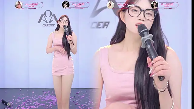 __AOA__ – Live XXX-chat