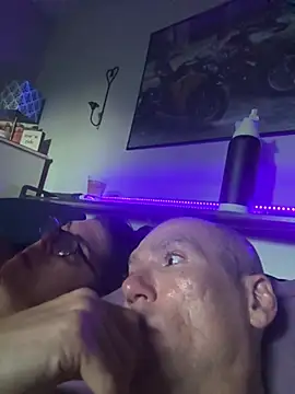 Chat XXX ao vivo de dapowercouple