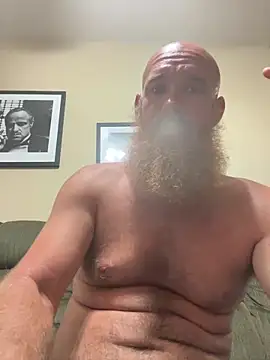 32XRedBeard – Naživo XXX chat