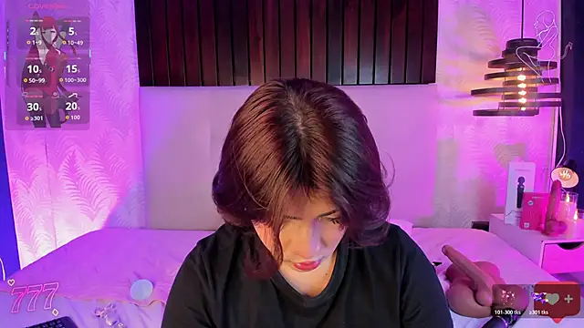 Creamy_Angelo Obrolan Langsung XXX