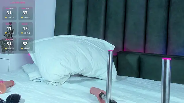 Emma_Rossiii Adlı Modelin Canlı XXX Sohbeti
