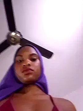 Amira_Alzahra's Live XXX Chat