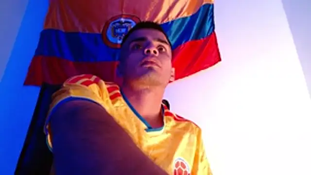 XXX chat uživo modela Bad_Boy_Carter69