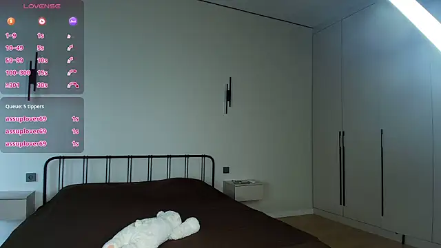 Živý XXX chat arikitsu