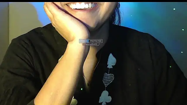 XXX chat uživo modela RapunzelSmith