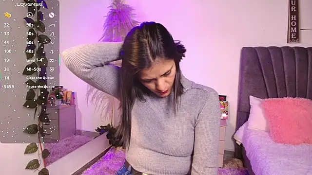 miaoconell Live XXX-Chat
