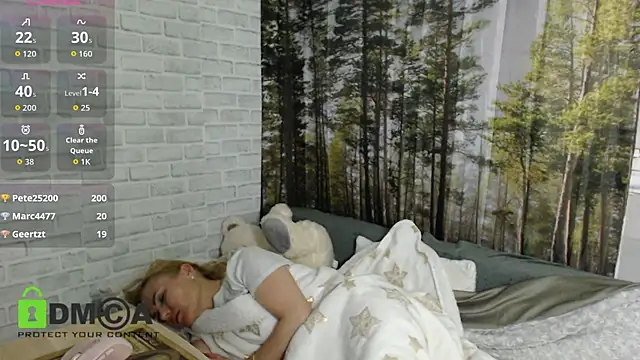 Eyes_Angel's Live XXX Chat