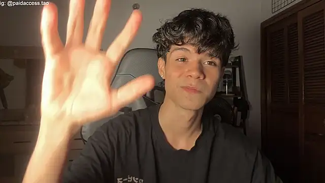 OopsAgain_ 现场XXX聊天