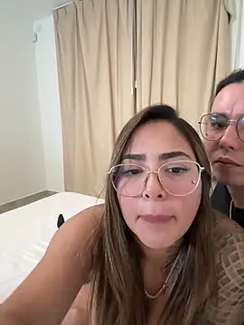 maferalvarexxx Adlı Modelin Web Kamerası Şovu