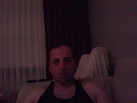 Yldrmm_9553's Webcam Show