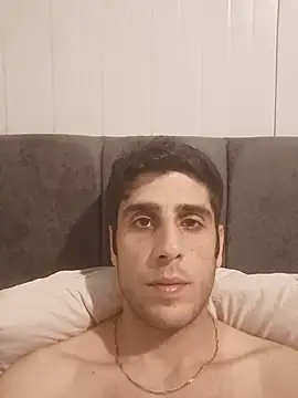 Chat XXX en directo de arenn1997