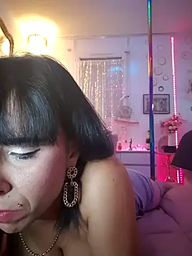 Sembang XXX Secara Langsung misscectito13