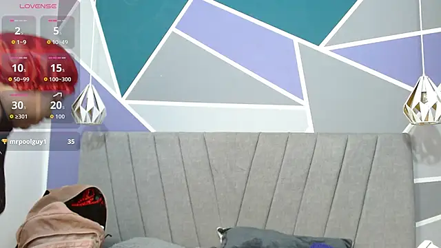 Chat +18 de AliceSmity__ ao vivo
