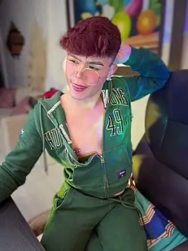 PRINCE_STEV Chat XXX live