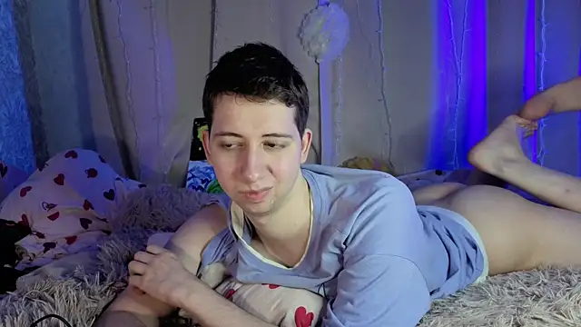 Онлайн чат XXX Timothy_Fox