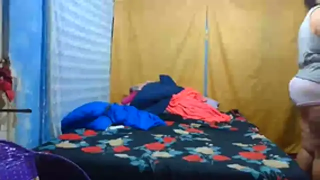 pecadodulce123 Chat XXX in diretta